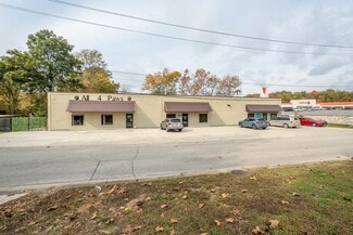 More details for 1600 W Maud St, Poplar Bluff, MO - Retail for Sale