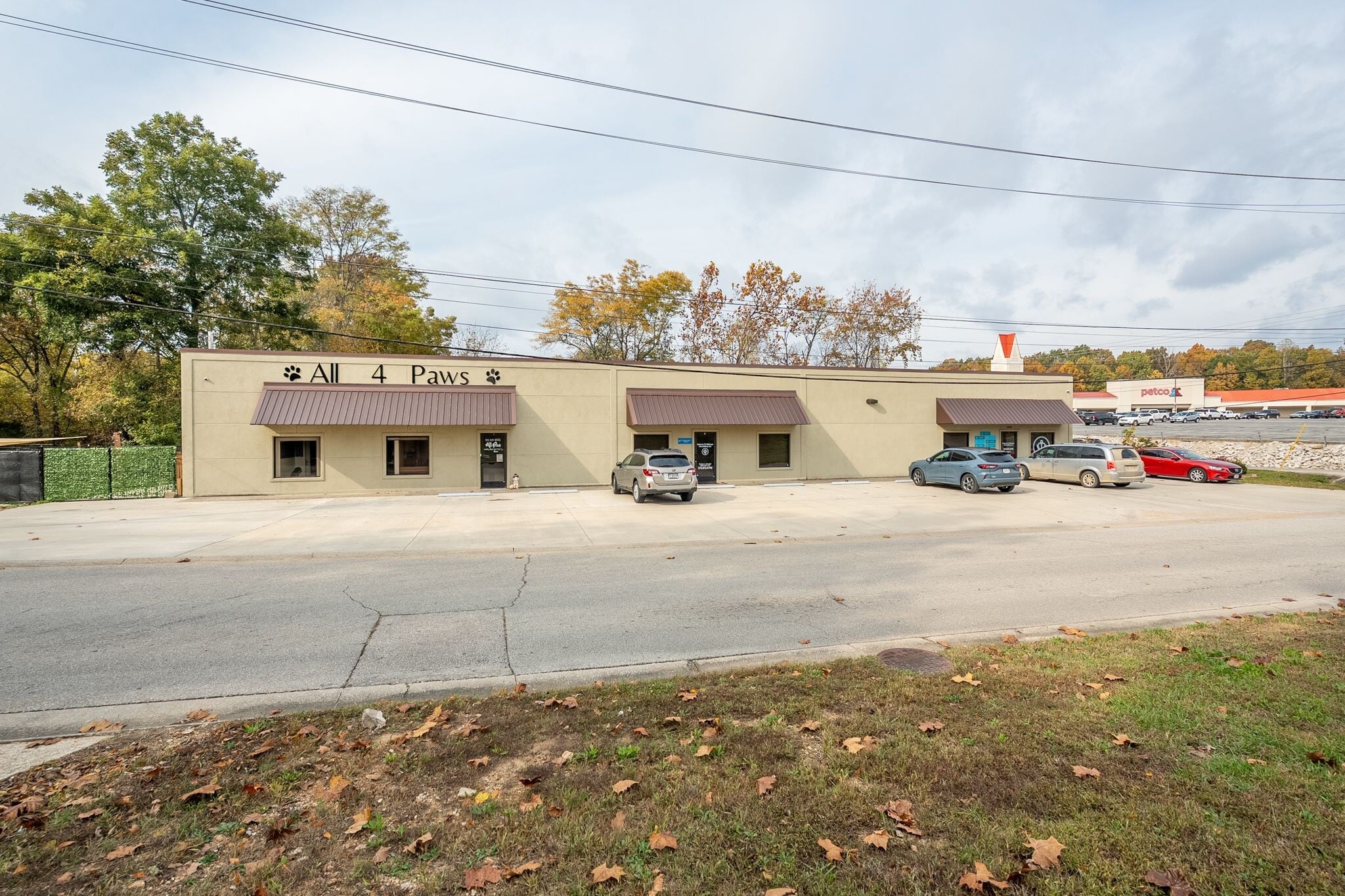 1600 W Maud St, Poplar Bluff, MO for sale Building Photo- Image 1 of 3