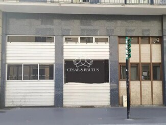 Plus de détails pour 240 Cours Lafayette, Lyon - Commerce de détail à louer