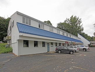 More details for 214 Amity Rd, Woodbridge, CT - Office for Lease