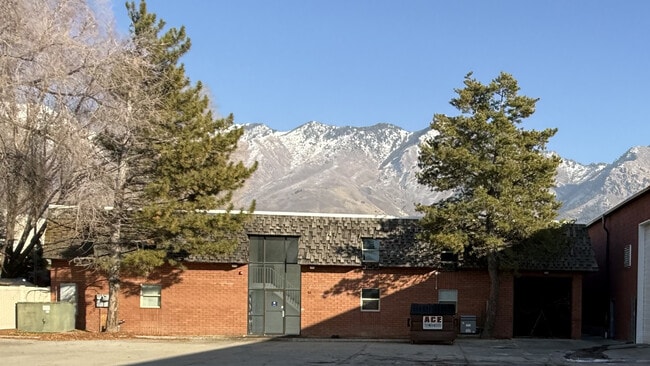 Plus de détails pour 51 E 200 N, Alpine, UT - Industriel à vendre