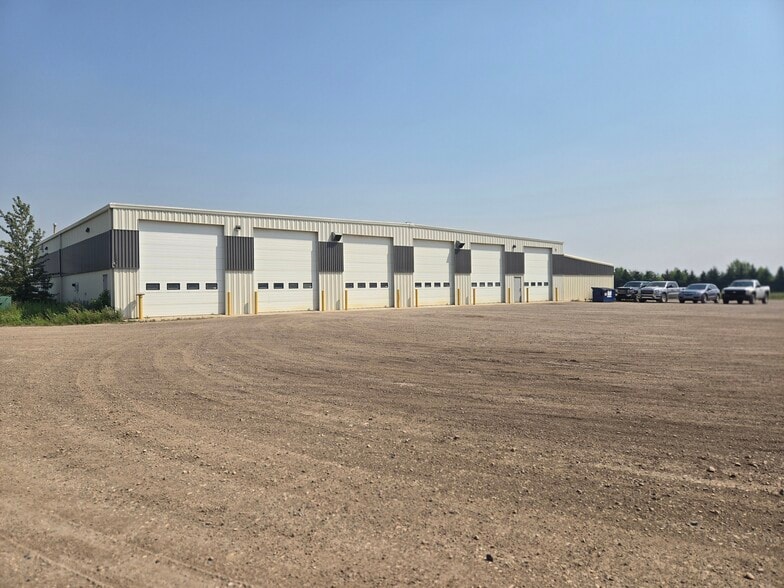 28244 Hwy 590, Red Deer County, AB for sale - Building Photo - Image 2 of 63