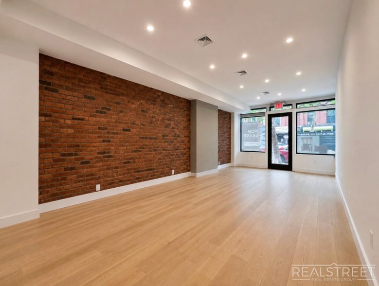 95 Ralph Ave, Brooklyn, NY for lease - Building Photo - Image 3 of 6
