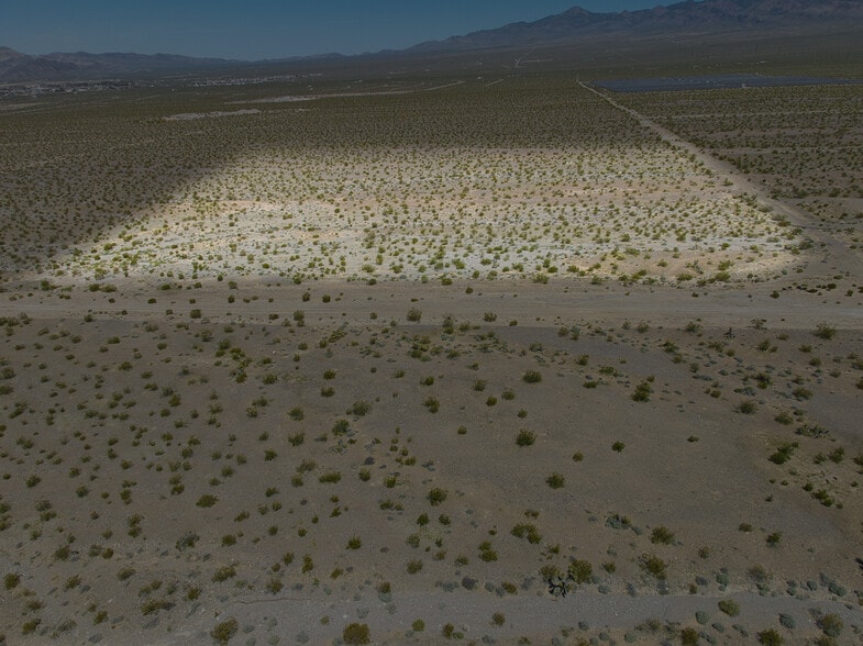 2190 Bell Vista Ave, Pahrump, NV for sale - Aerial - Image 3 of 12