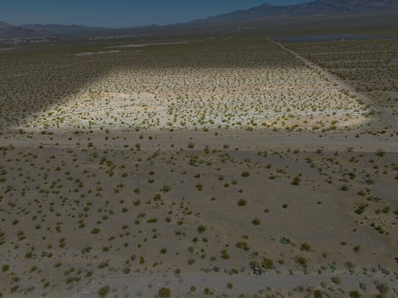 2190 Bell Vista Ave, Pahrump, NV à vendre - Aérien - Image 3 de 12