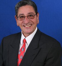 Joe Barra