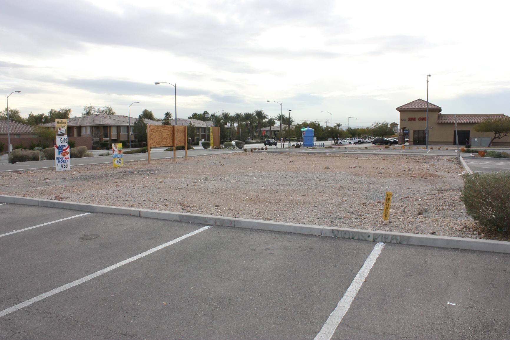 5395 S Fort Apache Rd, Las Vegas, NV à louer Photo principale- Image 1 de 8