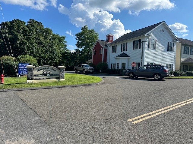 828 Federal Rd, Brookfield, CT for lease - Building Photo - Image 2 of 22