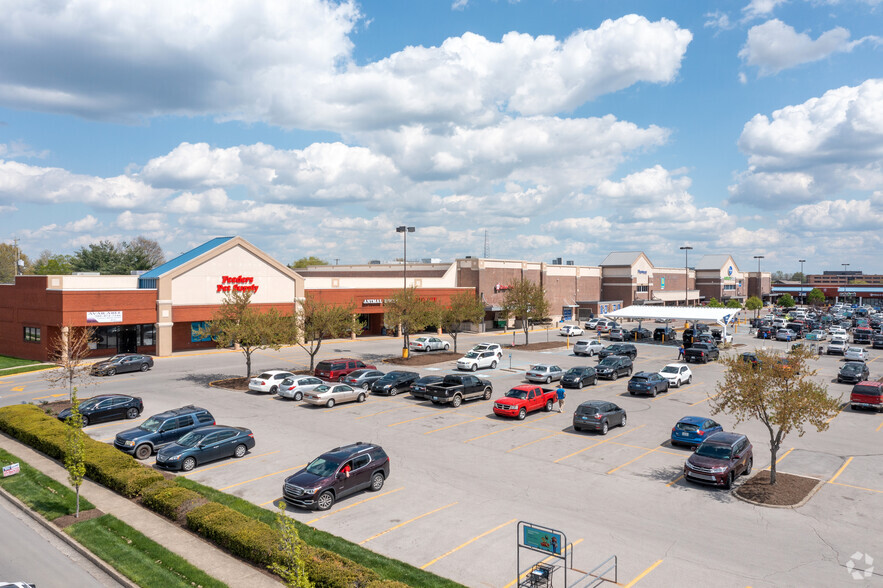 3101 Richmond Rd, Lexington, KY for lease - Building Photo - Image 1 of 15