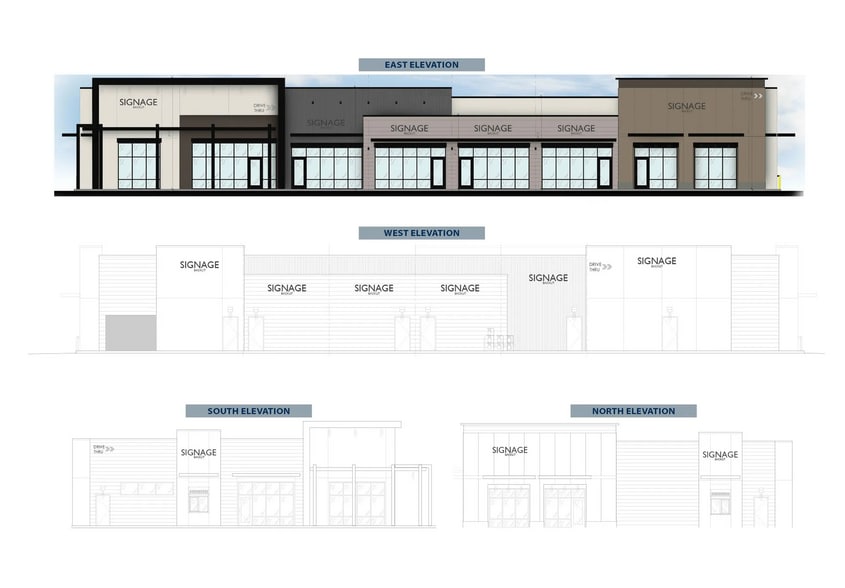 760 Pioneer Rd, Idaho Falls, ID for lease - Building Photo - Image 2 of 3