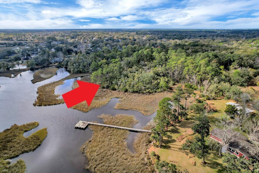 0 QUINLAN RIDGE LN E, Jacksonville, FL à vendre - Photo du bâtiment - Image 3 de 13