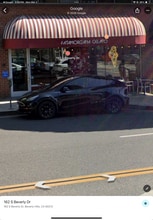 156-170 S Beverly Dr, Beverly Hills, CA à louer Photo du bâtiment- Image 1 de 2