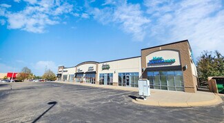 Plus de détails pour 1731-1759 17th Ave E, Shakopee, MN - Bureau/Commerce de détail, Commerce de détail à louer