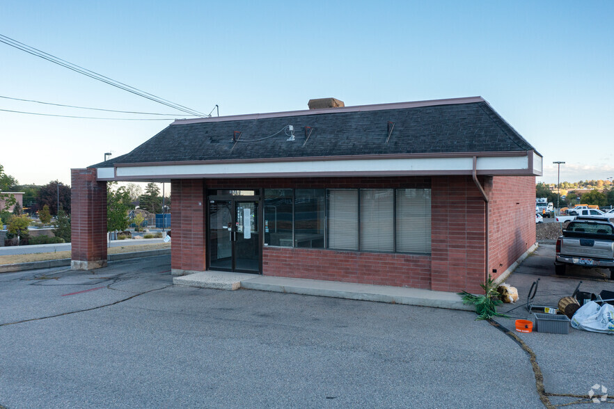 1373 E 10600 S, Sandy, UT for sale - Primary Photo - Image 1 of 1