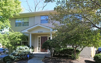 More details for 9380 Main St, Montgomery, OH - Office for Sale