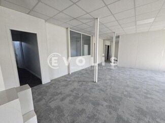 Plus de détails pour Bureau à louer