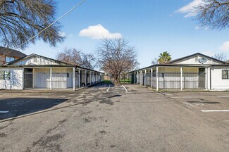 Plus de détails pour 3441-3445 Altos Ave, Sacramento, CA - Multi-résidentiel à vendre