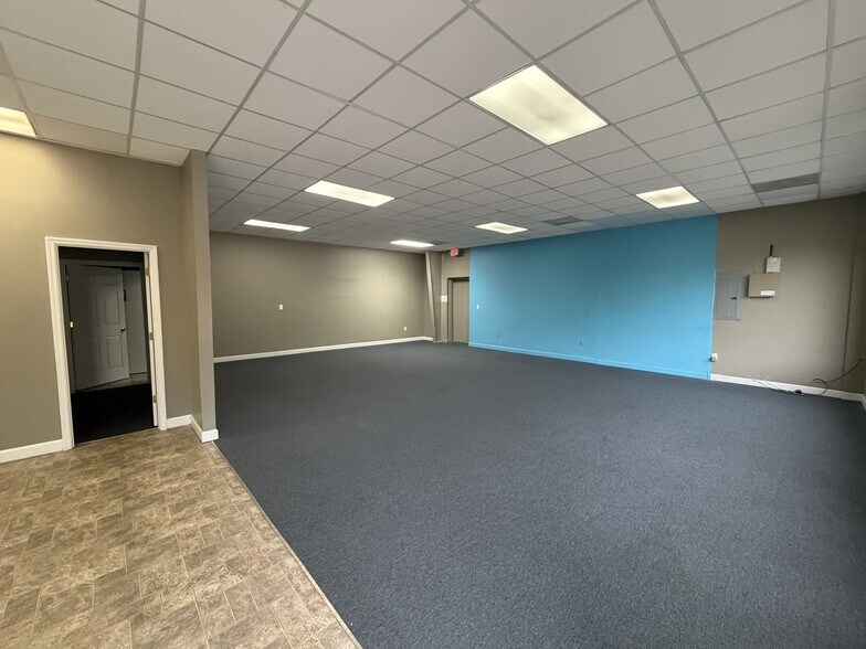 3208 Mill St, Summerville, SC à louer - Photo du bâtiment - Image 2 de 13