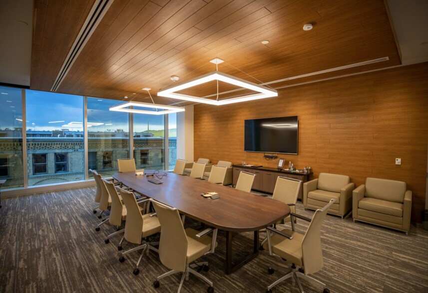 600 Hamilton St, Allentown, PA à louer - Photo intérieure - Image 2 de 6