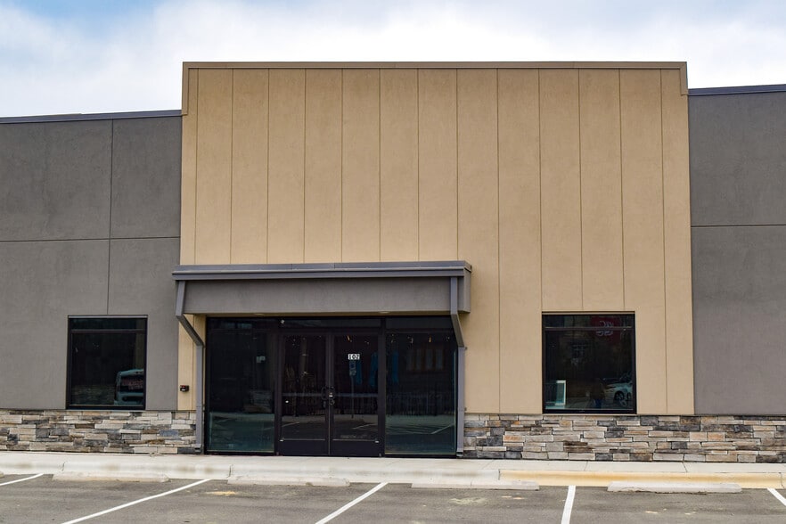 164 Bratton Dr, Garner, NC for lease - Building Photo - Image 2 of 9