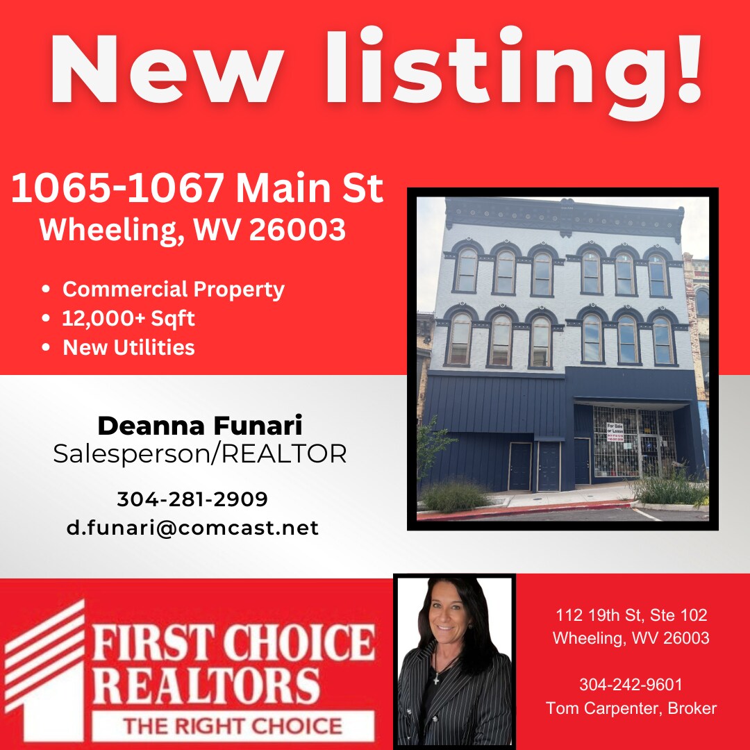 Main St portfolio of 2 properties for sale on LoopNet.ca Primary Photo- Image 1 of 13