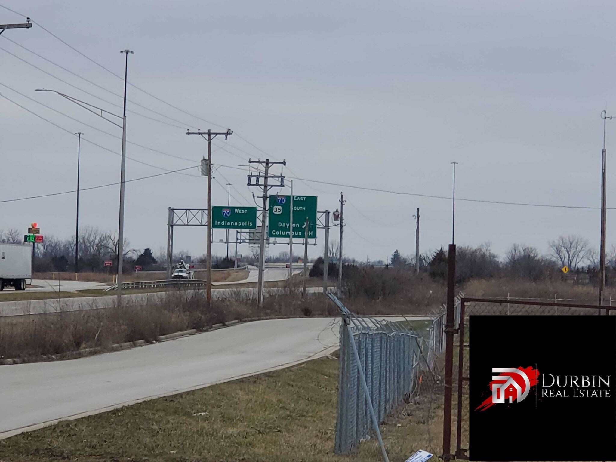 2707 Williamsburg Pike, Richmond, IN à louer Photo principale- Image 1 de 9