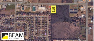 More details for 12700 Elam Rd, Balch Springs, TX - Land for Sale