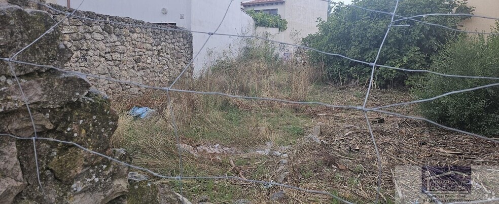 Land in Guadalix de la Sierra, Madrid for sale - Building Photo - Image 3 of 5