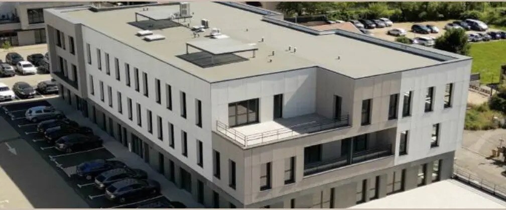 3 Avenue Edouard Herriot, Limas à vendre Photo du bâtiment- Image 1 de 6