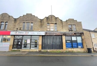 More details for 67-71 Northgate, Cleckheaton - Retail for Lease