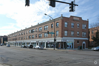 More details for 5014-5038 N Lincoln Ave, Chicago, IL - Office/Retail, Retail for Lease