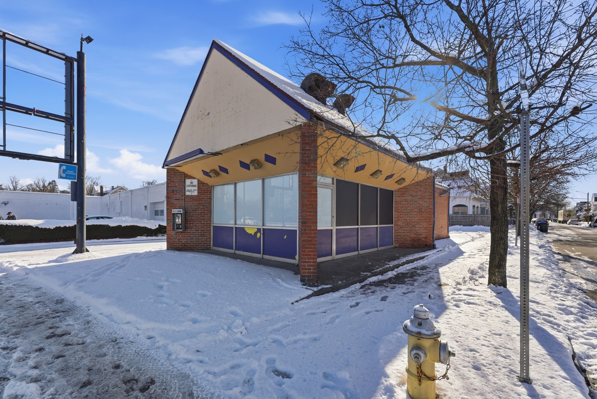 1143 State St, Springfield, MA for lease Primary Photo- Image 1 of 9