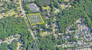 More details for 4401 Curtis St, Chester, VA - Land for Sale