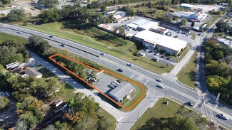 More details for 1013 NE Osceola Ave, Ocala, FL - Office for Sale