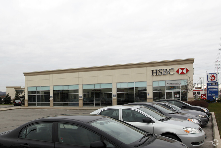 2500 Appleby Line, Burlington, ON for lease - Building Photo - Image 3 of 4