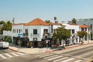 More details for 7381-7383 Beverly Blvd, Los Angeles, CA - Office for Lease