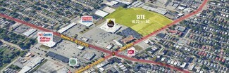 More details for 4320, 4350, 4354 & 4356 S Kingshighway Blvd, Saint Louis, MO - Land for Sale