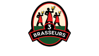 3 Brasseurs