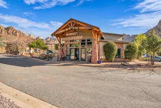 More details for 1101 Zion Park Blvd, Springdale, UT - Hospitality for Sale