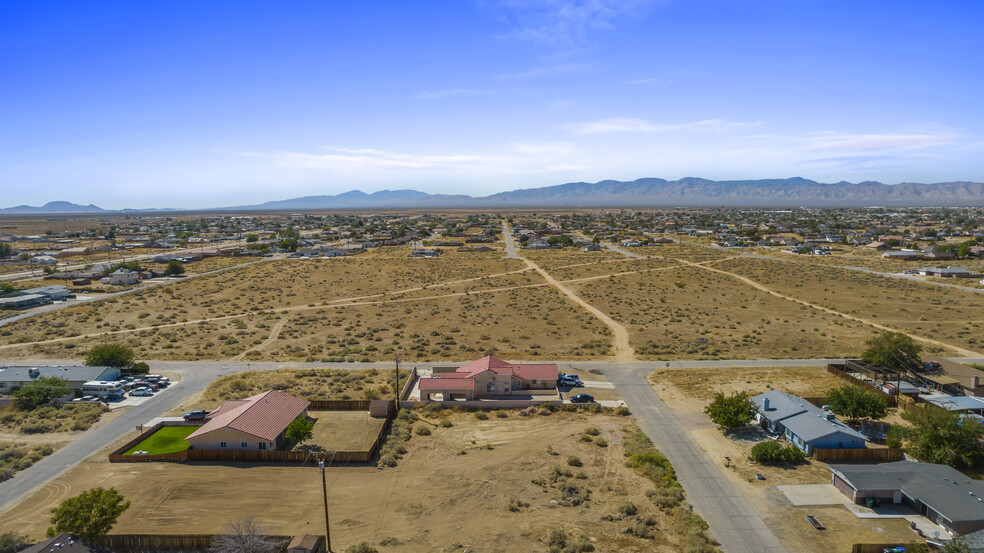 9238 Nipa Ave, California City, CA for sale - Building Photo - Image 2 of 7