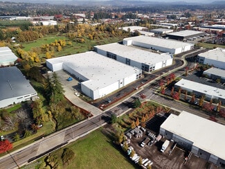 More details for SW Myslony Rd, Tualatin, OR - Industrial for Lease