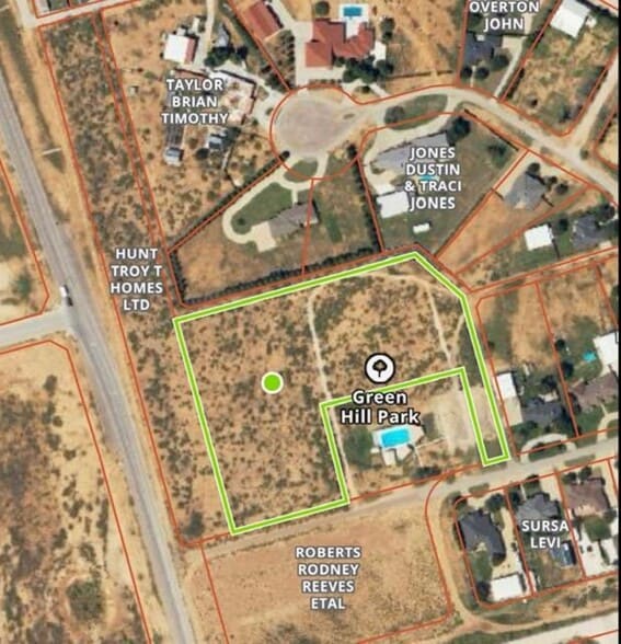 5018 Pimlico dr, Midland, TX for sale - Building Photo - Image 2 of 8