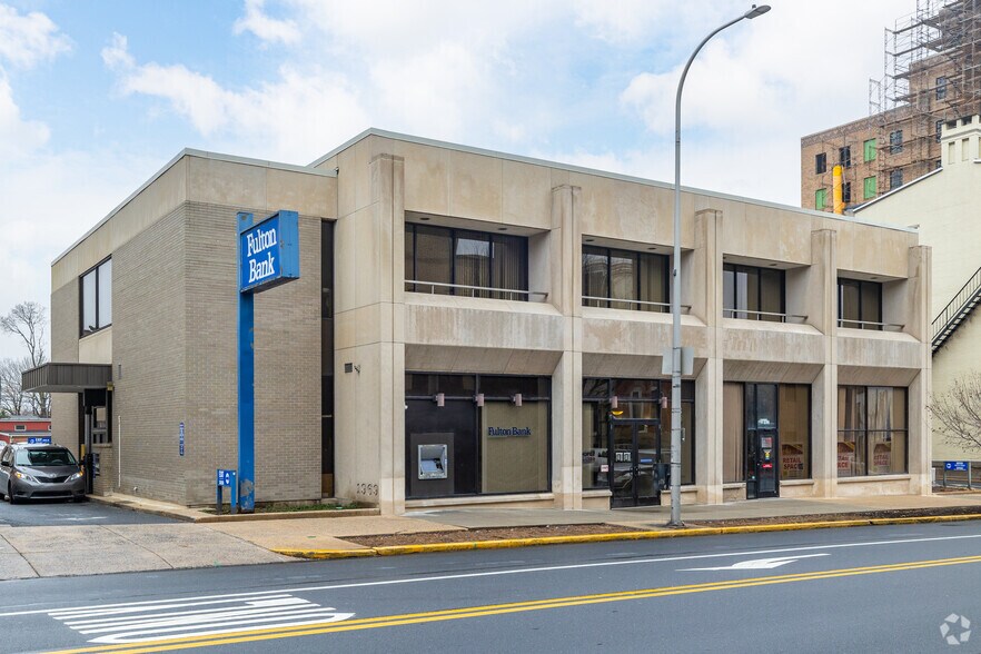 206 N 5th St, Reading, PA à louer - Photo principale - Image 1 de 2