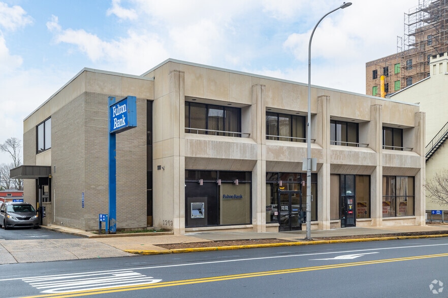 206 N 5th St, Reading, PA for lease - Primary Photo - Image 1 of 2