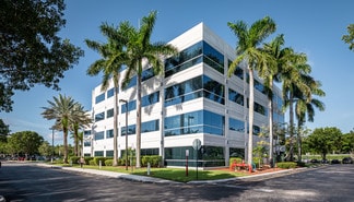 More details for 1571 Sawgrass Corporate Pky, Sunrise, FL - Office for Lease