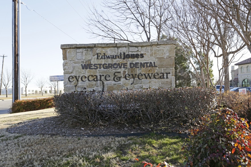 3012 E Hebron Pky, Carrollton, TX for lease - Other - Image 2 of 9