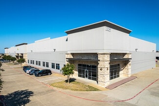 More details for 1305 N Watters Rd, Allen, TX - Industrial for Lease