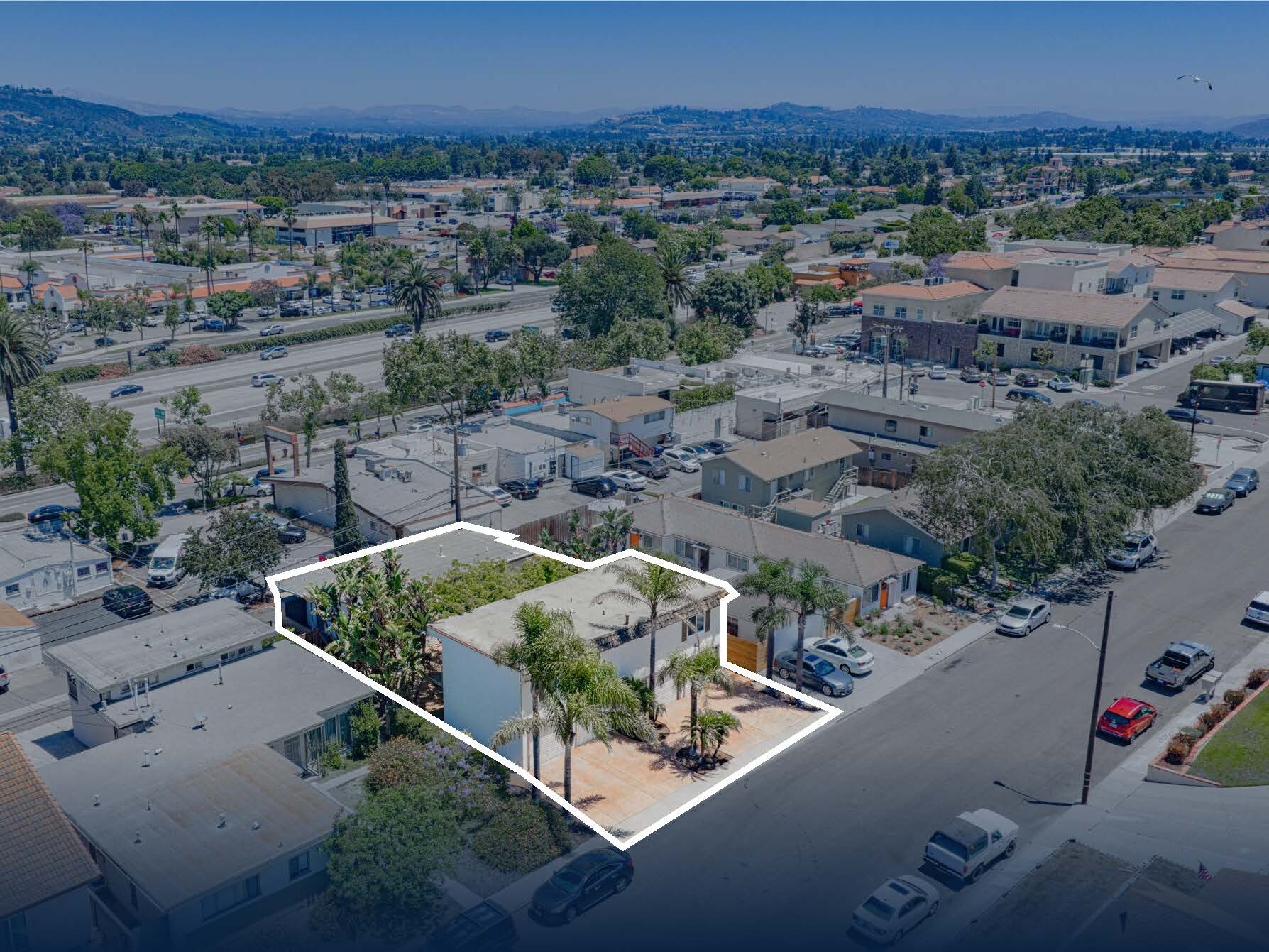 1917 Colonia Pl, Camarillo, CA à vendre Photo du bâtiment- Image 1 de 1