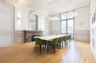 Plus de détails pour Place De La Gare, Lille - Bureau à louer