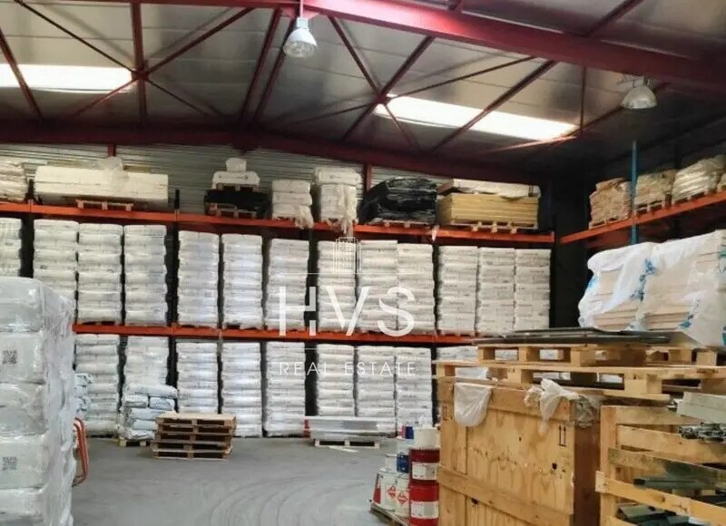 Flex dans Septèmes-les-Vallons à louer Photo du bâtiment- Image 1 de 5
